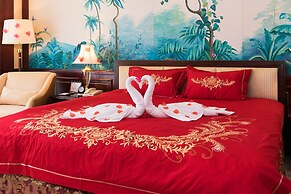 Guangzhou Evergrande Hotel