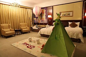 Guangzhou Evergrande Hotel