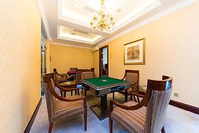 Guangzhou Evergrande Hotel