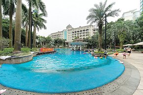 Guangzhou Evergrande Hotel