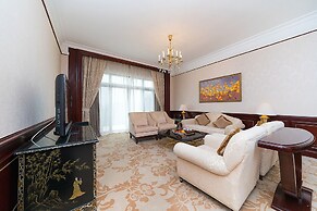 Guangzhou Evergrande Hotel