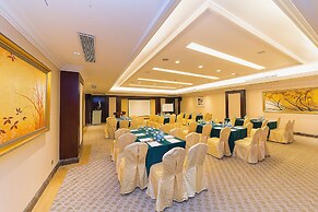 Guangzhou Evergrande Hotel