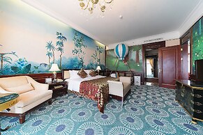 Guangzhou Evergrande Hotel