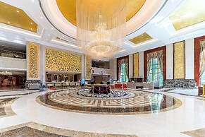 Guangzhou Evergrande Hotel