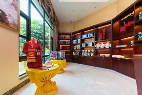 Guangzhou Evergrande Hotel