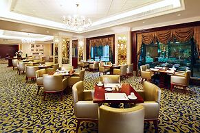 Guangzhou Evergrande Hotel