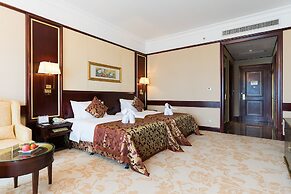 Guangzhou Evergrande Hotel