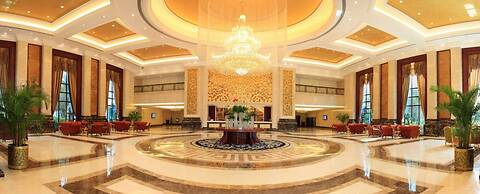Guangzhou Evergrande Hotel