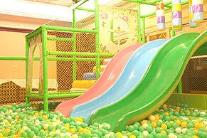 Guangzhou Evergrande Hotel