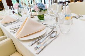 Guangzhou Evergrande Hotel