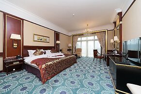 Guangzhou Evergrande Hotel