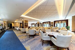 Guangzhou Evergrande Hotel