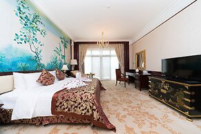 Guangzhou Evergrande Hotel