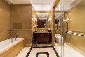 Guangzhou Evergrande Hotel