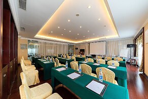 Guangzhou Evergrande Hotel