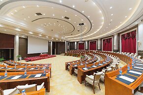 Guangzhou Evergrande Hotel