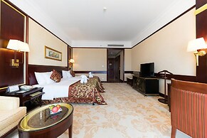 Guangzhou Evergrande Hotel