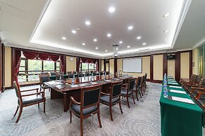 Guangzhou Evergrande Hotel