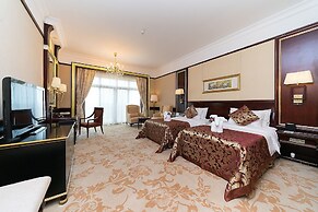 Guangzhou Evergrande Hotel