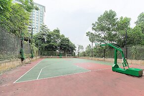 Guangzhou Evergrande Hotel