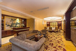 Guangzhou Evergrande Hotel