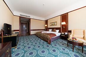 Guangzhou Evergrande Hotel