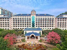 Guangzhou Evergrande Hotel