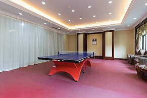 Guangzhou Evergrande Hotel