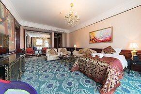 Guangzhou Evergrande Hotel