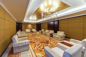 Guangzhou Evergrande Hotel