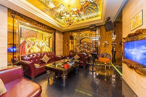 Guangzhou Evergrande Hotel