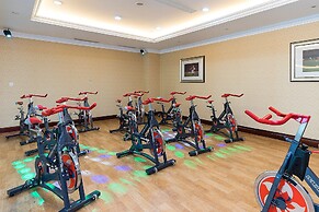 Guangzhou Evergrande Hotel