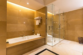 Guangzhou Evergrande Hotel