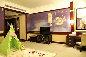 Guangzhou Evergrande Hotel