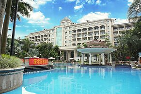 Guangzhou Evergrande Hotel