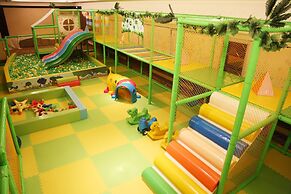 Guangzhou Evergrande Hotel