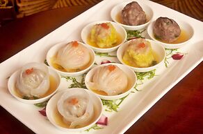 Guangzhou Evergrande Hotel