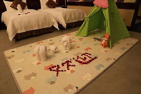 Guangzhou Evergrande Hotel