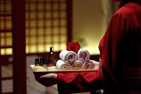 Guangzhou Evergrande Hotel