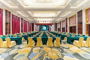 Guangzhou Evergrande Hotel