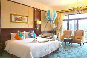 Guangzhou Evergrande Hotel