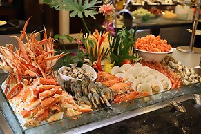 Guangzhou Evergrande Hotel