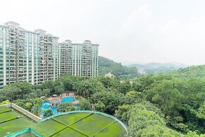 Guangzhou Evergrande Hotel