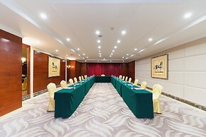 Guangzhou Evergrande Hotel