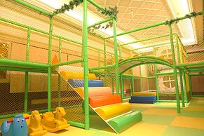 Guangzhou Evergrande Hotel