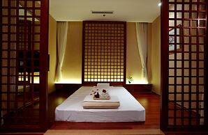 Guangzhou Evergrande Hotel