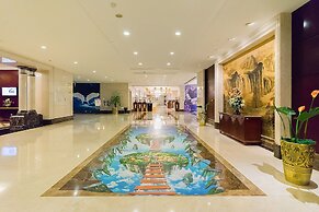 Guangzhou Evergrande Hotel