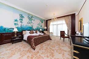 Guangzhou Evergrande Hotel