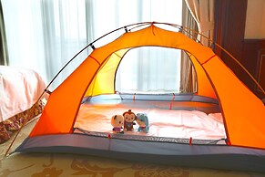 Guangzhou Evergrande Hotel