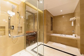 Guangzhou Evergrande Hotel